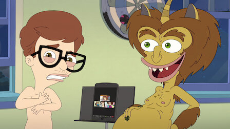 Watch Big Mouth | Netflix Official Site